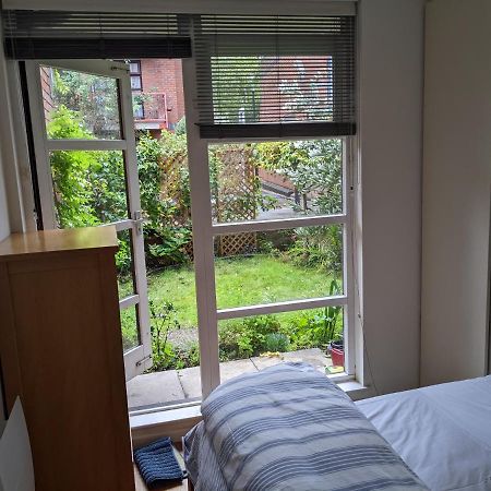 Rotherhithe Apartment Near Park And River London Luaran gambar