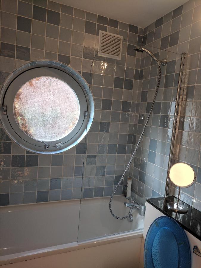 Rotherhithe Apartment Near Park And River London Luaran gambar