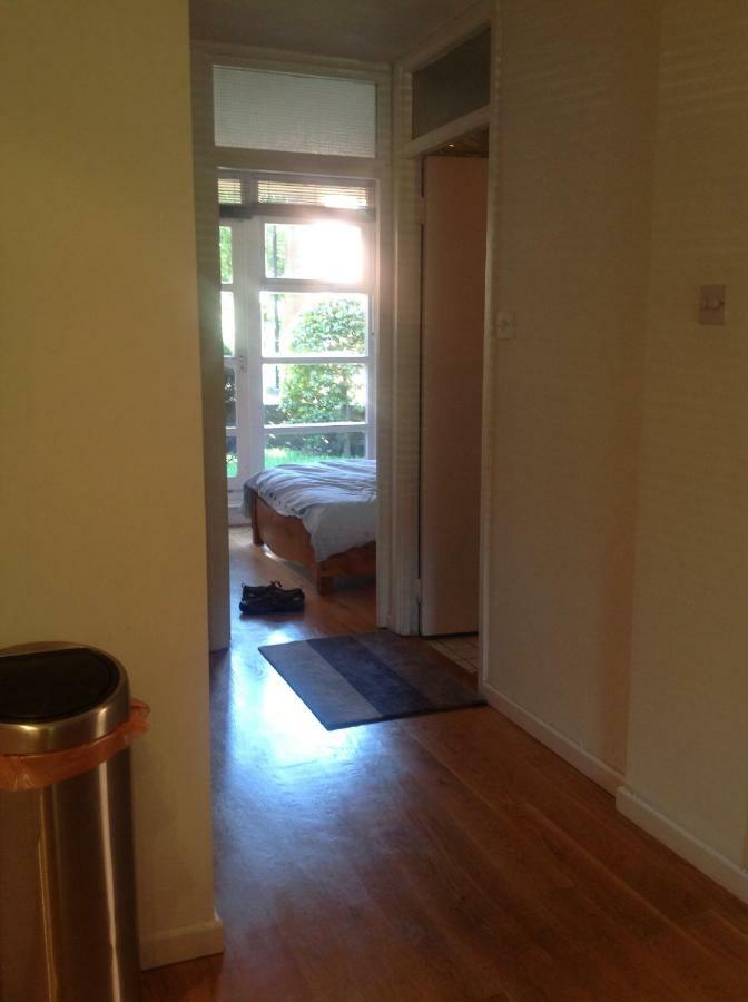 Rotherhithe Apartment Near Park And River London Luaran gambar