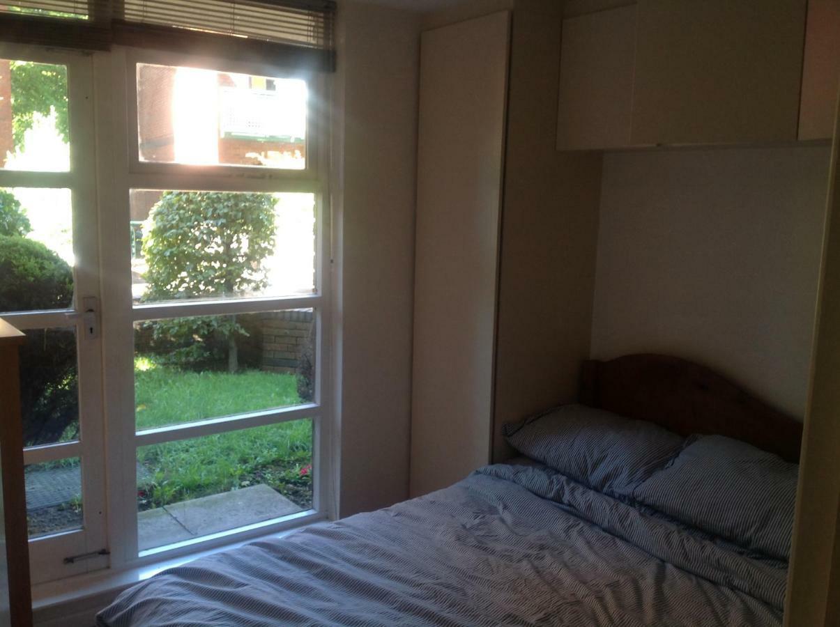 Rotherhithe Apartment Near Park And River London Luaran gambar