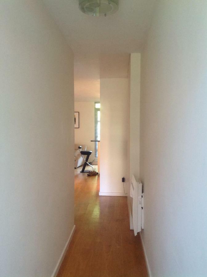 Rotherhithe Apartment Near Park And River London Luaran gambar