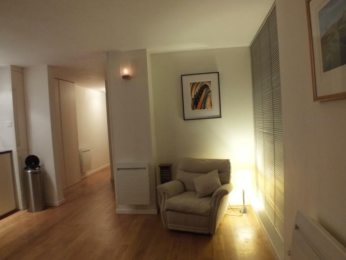 Rotherhithe Apartment Near Park And River London Luaran gambar