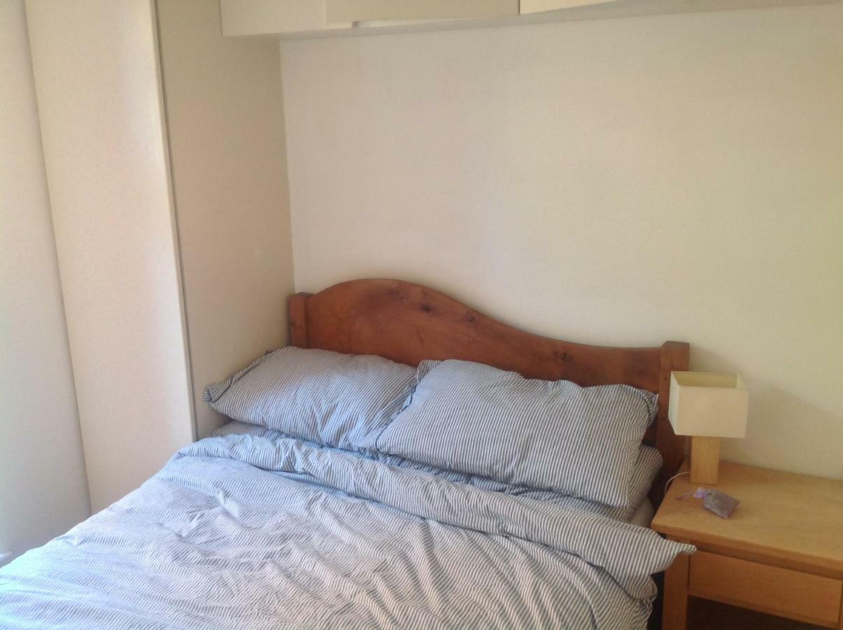 Rotherhithe Apartment Near Park And River London Luaran gambar